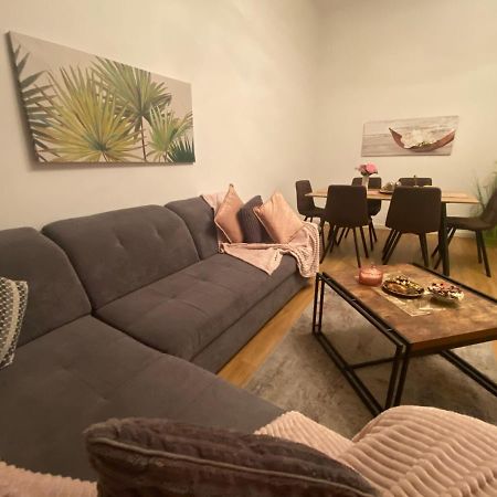Biljka Apartment Vienna Luaran gambar