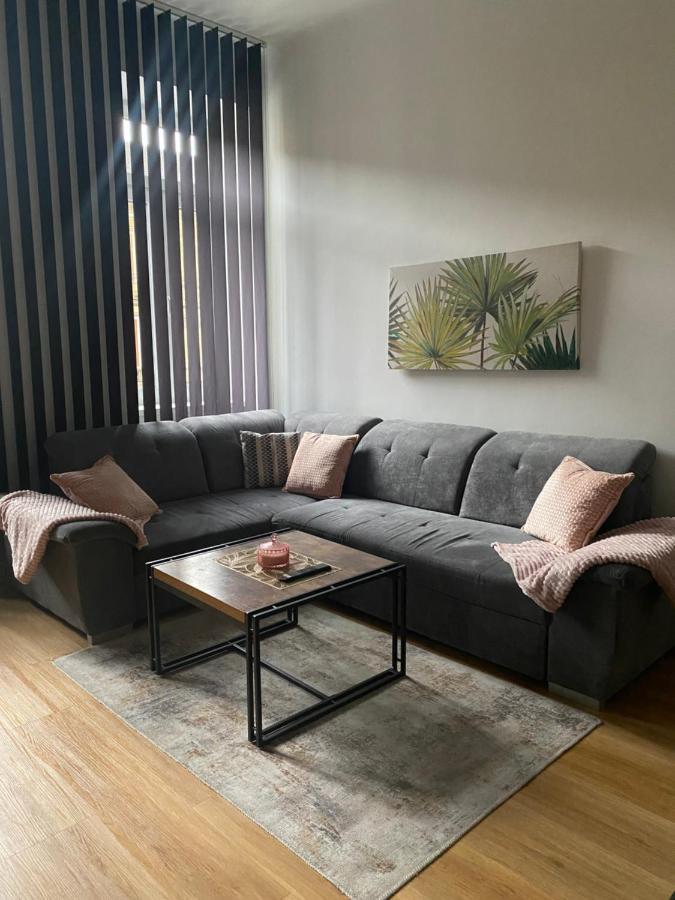 Biljka Apartment Vienna Luaran gambar