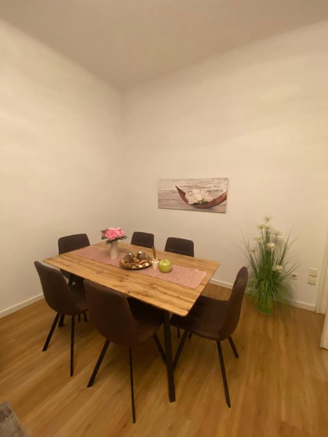 Biljka Apartment Vienna Luaran gambar