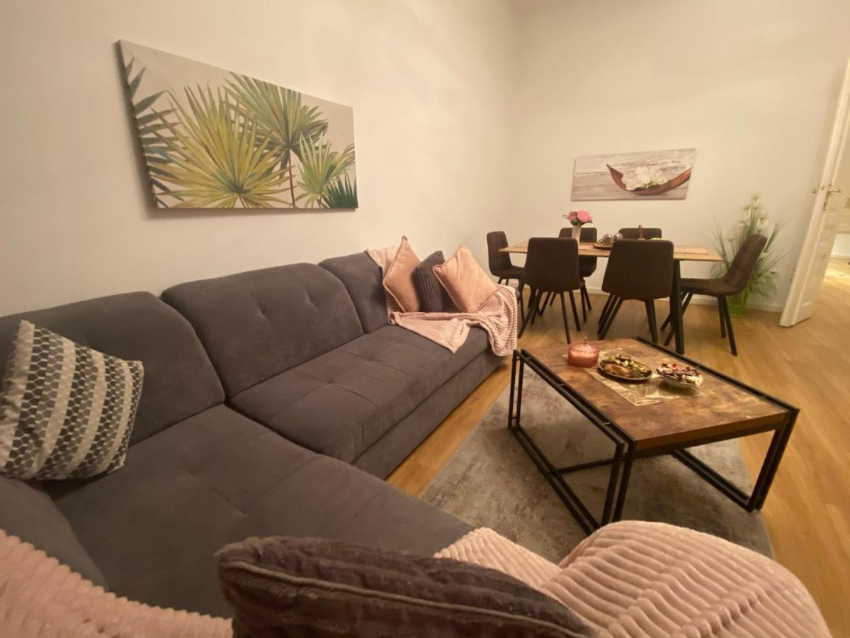Biljka Apartment Vienna Luaran gambar