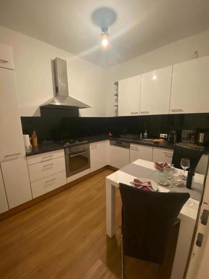 Biljka Apartment Vienna Luaran gambar