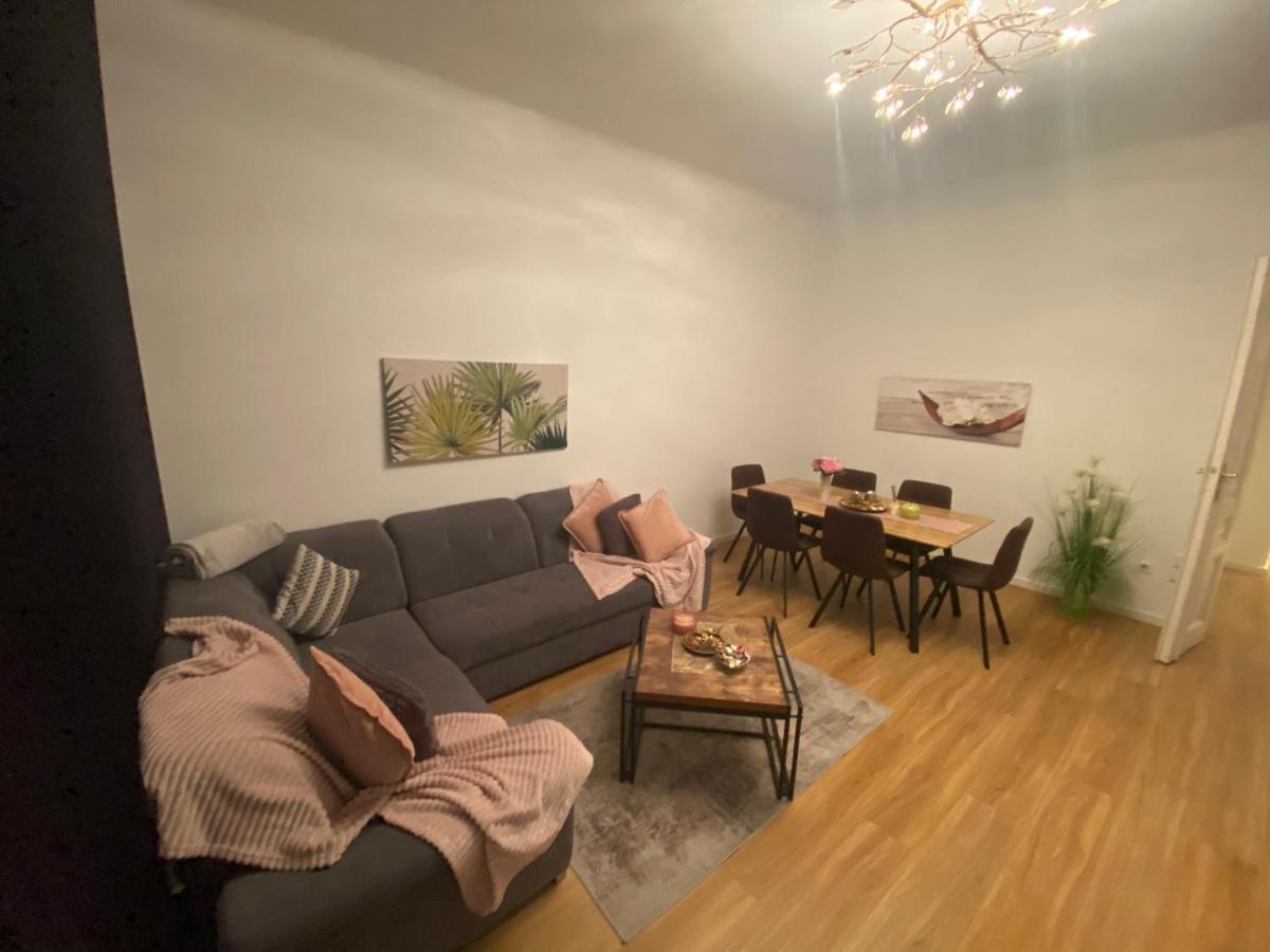 Biljka Apartment Vienna Luaran gambar
