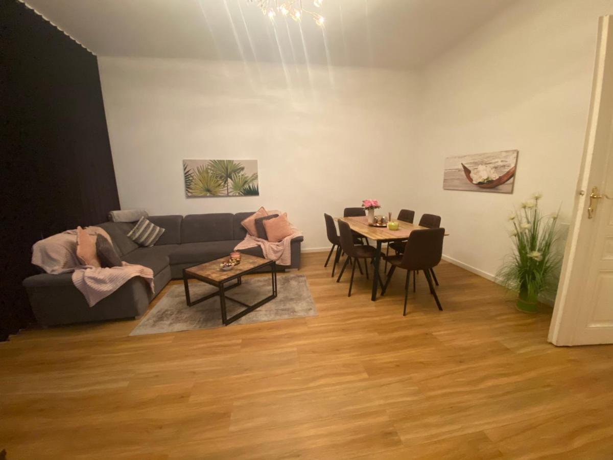 Biljka Apartment Vienna Luaran gambar