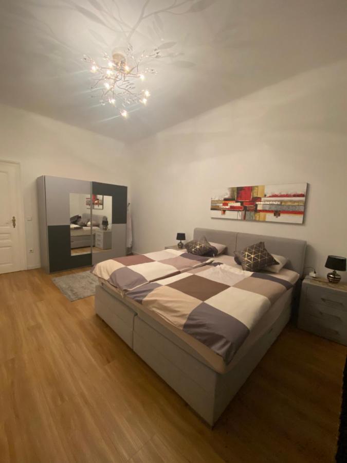 Biljka Apartment Vienna Luaran gambar