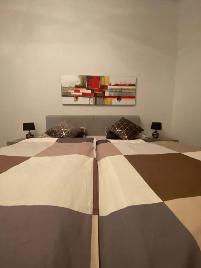 Biljka Apartment Vienna Luaran gambar