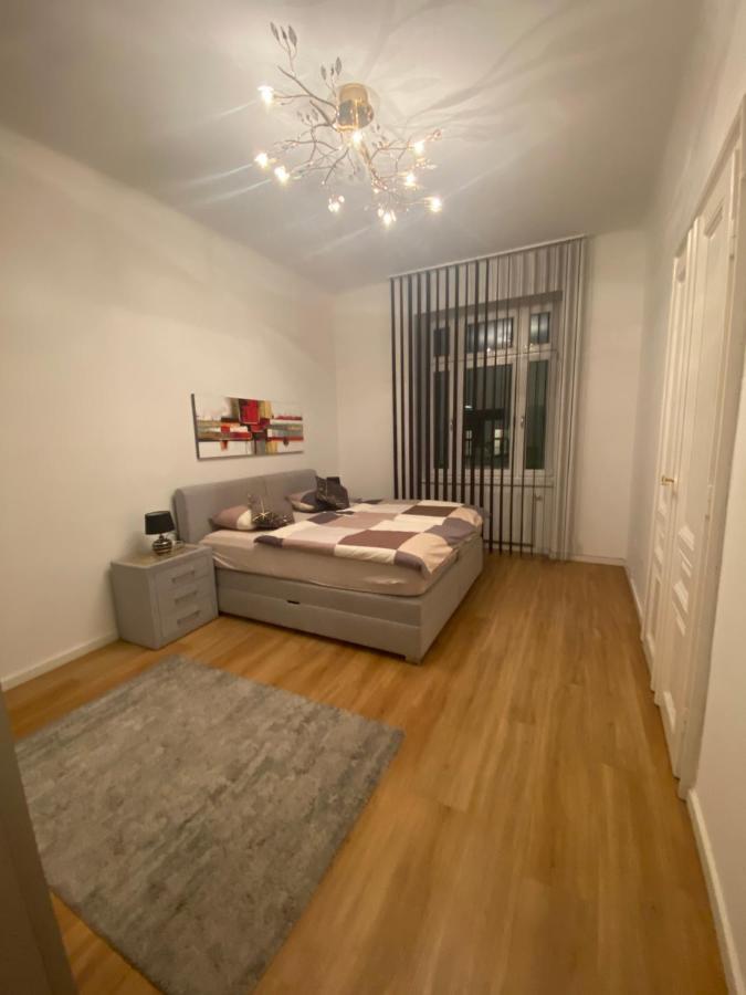 Biljka Apartment Vienna Luaran gambar