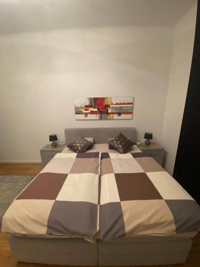 Biljka Apartment Vienna Luaran gambar
