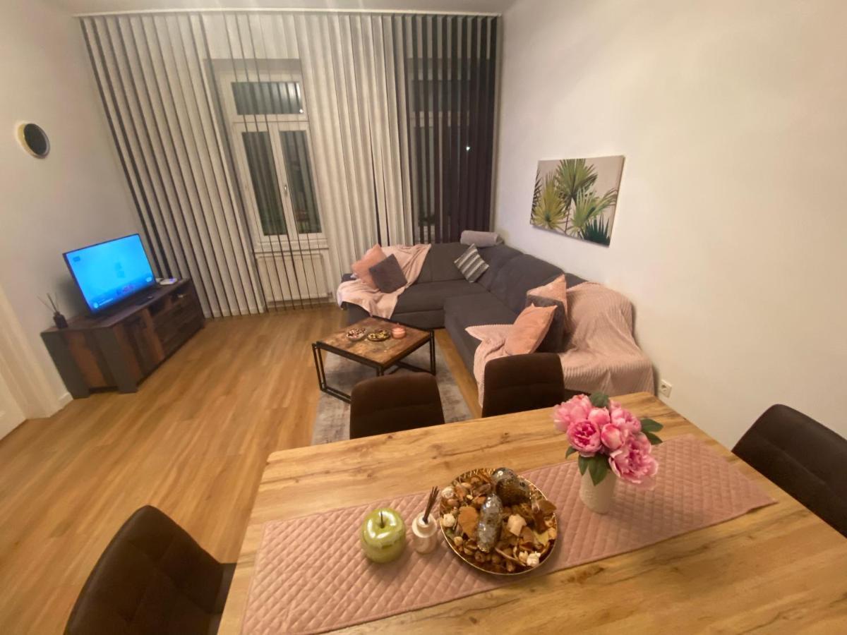 Biljka Apartment Vienna Luaran gambar