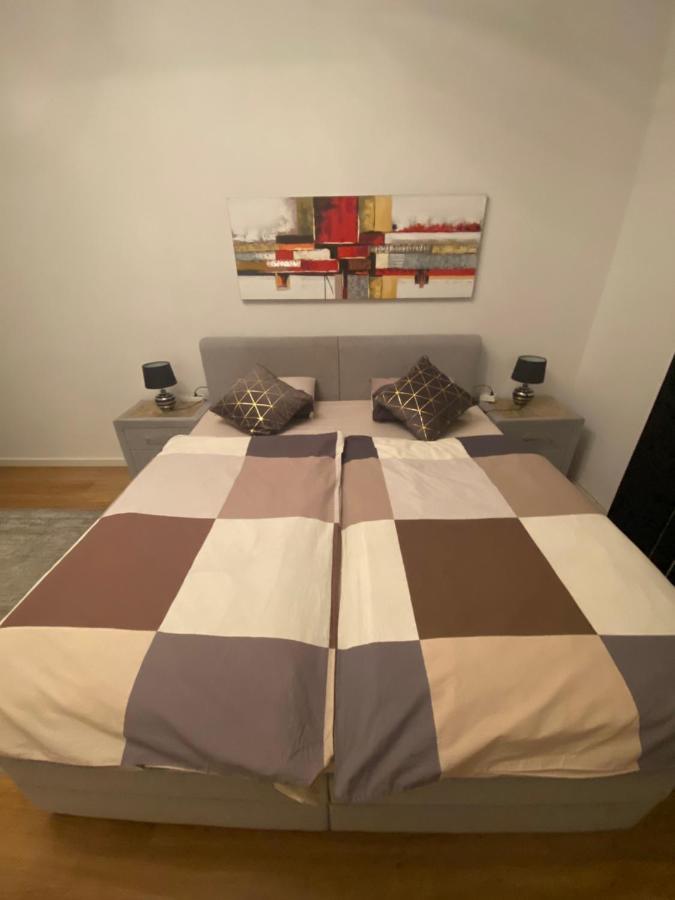 Biljka Apartment Vienna Luaran gambar