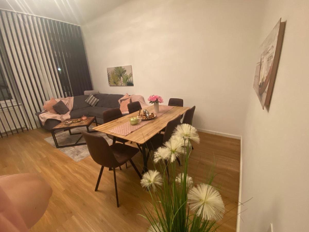 Biljka Apartment Vienna Luaran gambar