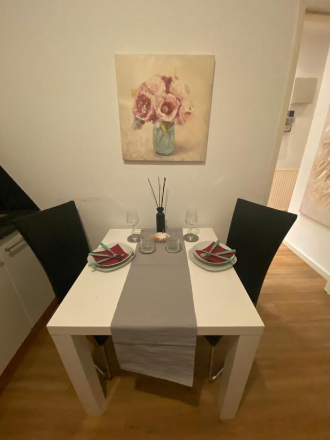 Biljka Apartment Vienna Luaran gambar