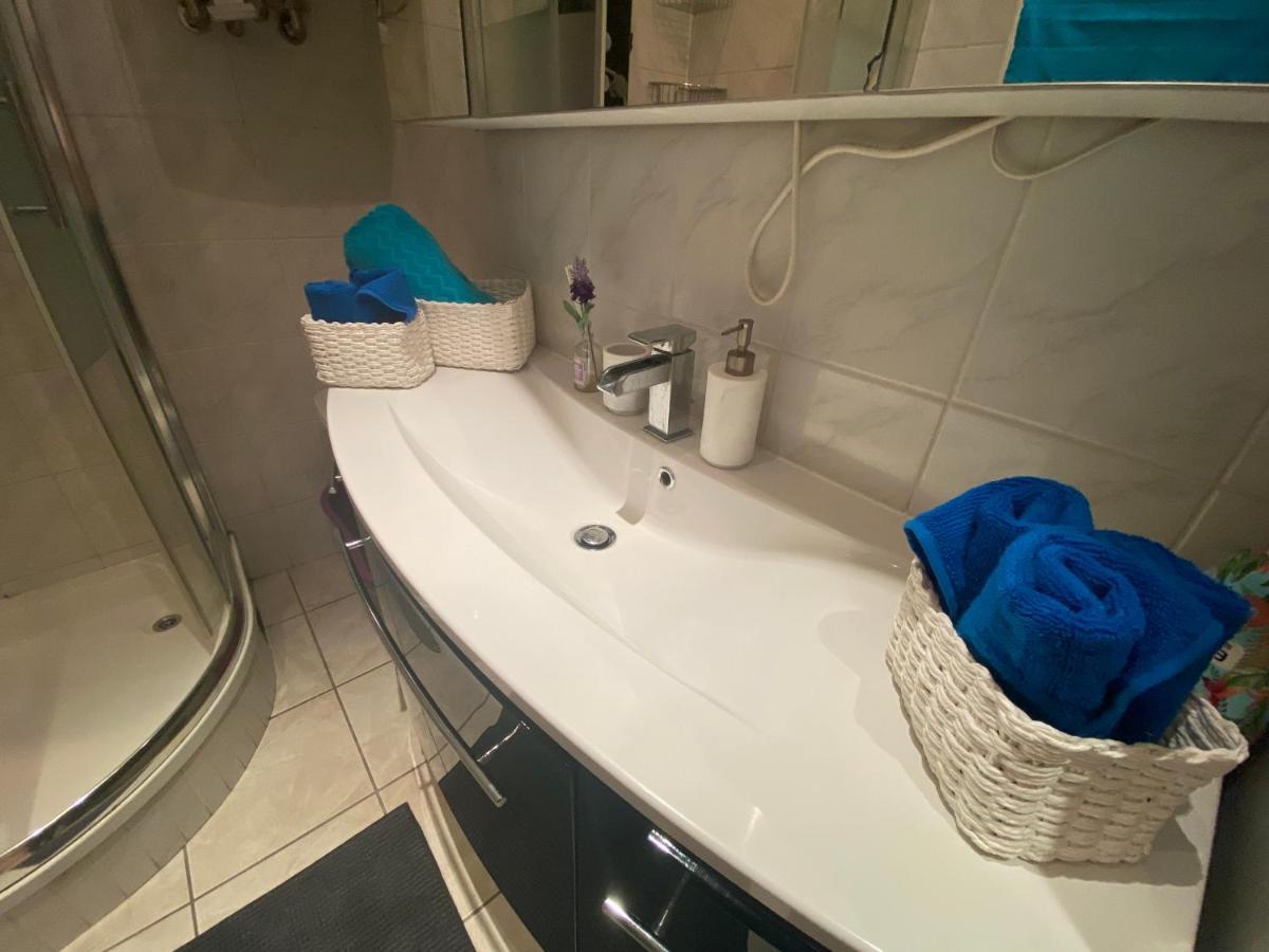 Biljka Apartment Vienna Luaran gambar