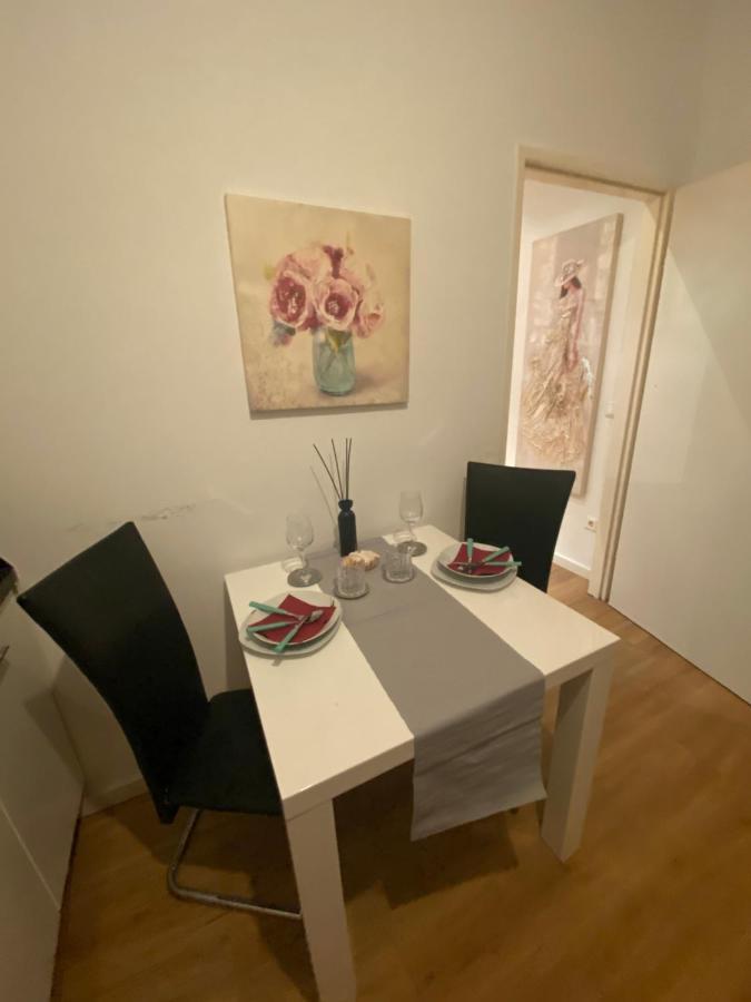 Biljka Apartment Vienna Luaran gambar
