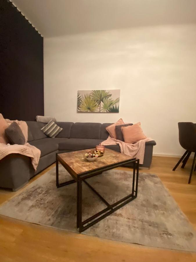 Biljka Apartment Vienna Luaran gambar