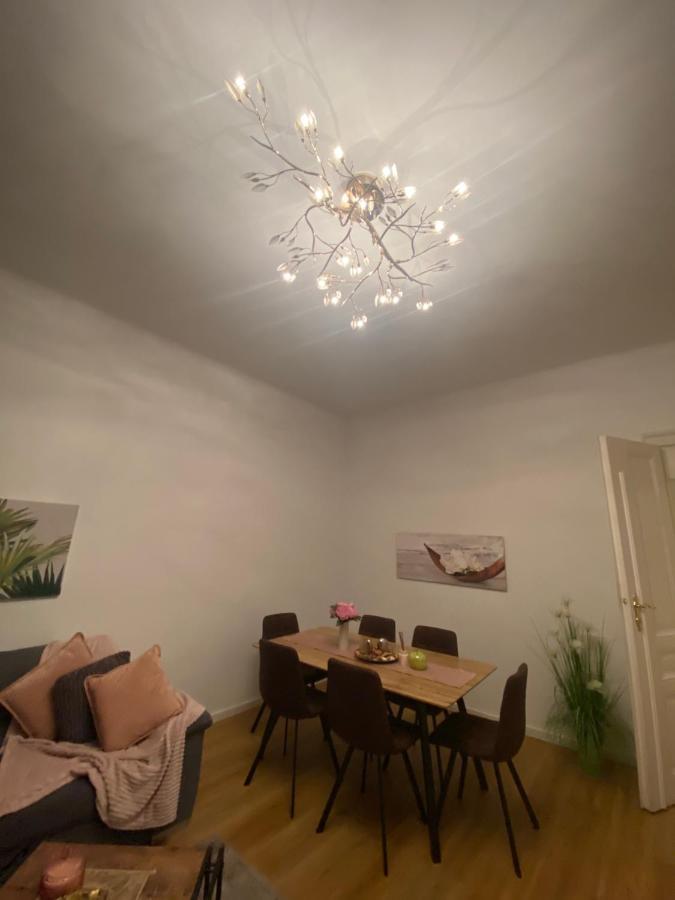 Biljka Apartment Vienna Luaran gambar