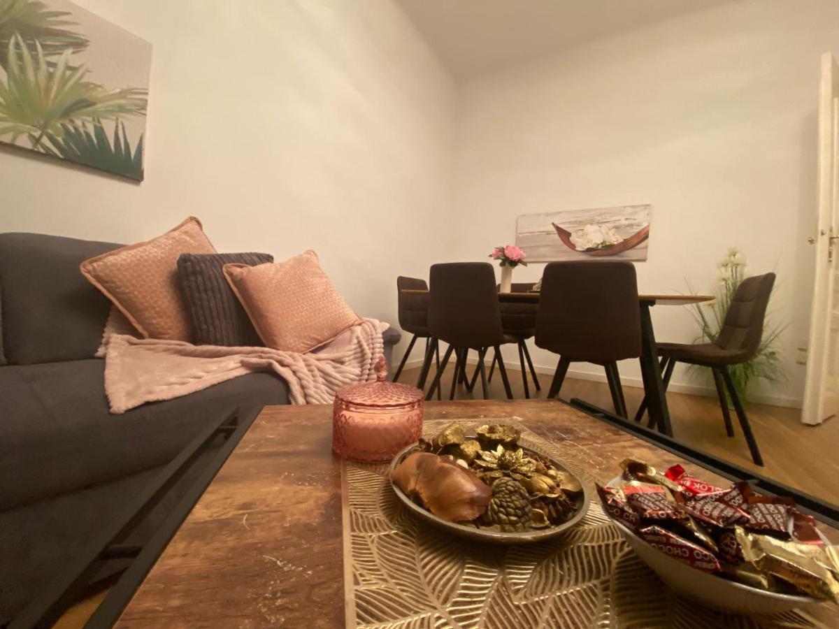 Biljka Apartment Vienna Luaran gambar
