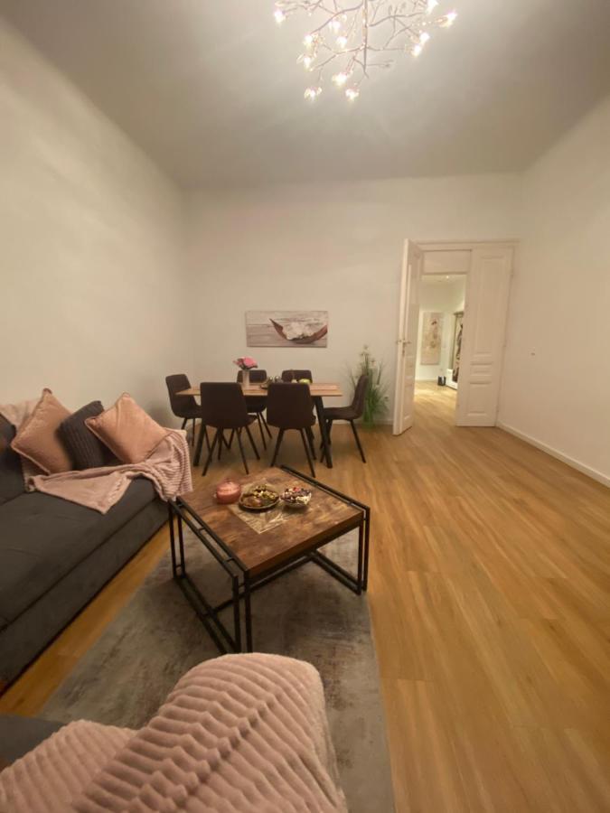 Biljka Apartment Vienna Luaran gambar