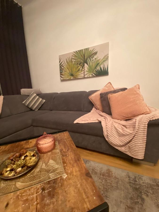 Biljka Apartment Vienna Luaran gambar