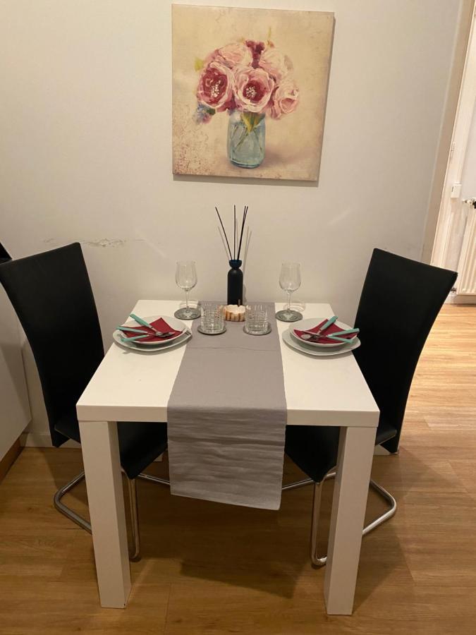 Biljka Apartment Vienna Luaran gambar